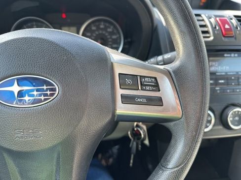 Used 2014 Subaru Forester 2.5i Premium w/ All-Weather Package image 20