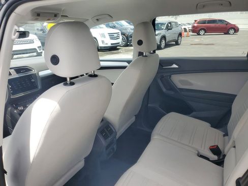 Used 2024 Volkswagen Tiguan S image 11