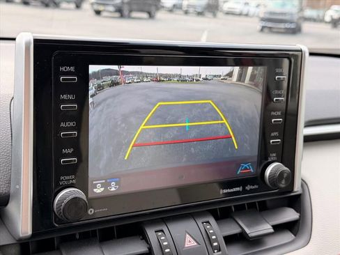 Used 2019 Toyota RAV4 Adventure image 24