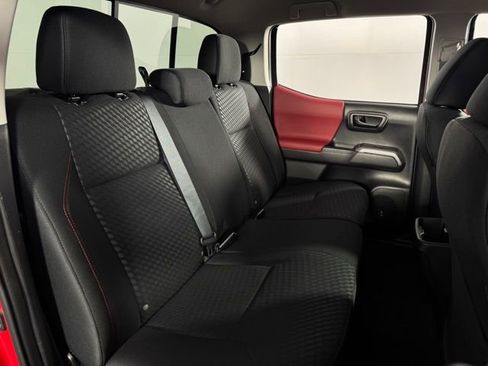 Used 2023 Toyota Tacoma SR5 image 16