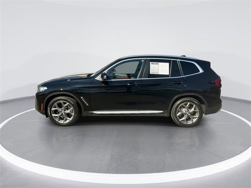 Used 2024 BMW X3 sDrive30i w/ Convenience Package w/ZPA image 5