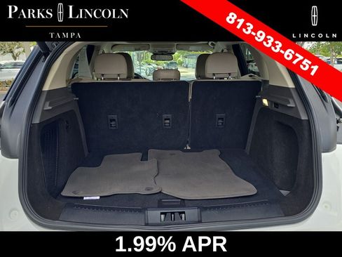 Used 2022 Lincoln Corsair FWD w/ Premium Package image 8
