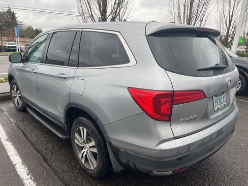Used 2018 Honda Pilot EX-L image 6