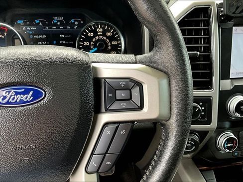 Used 2019 Ford F150 Lariat w/ Equipment Group 502A Luxury AWD/4WD image 15