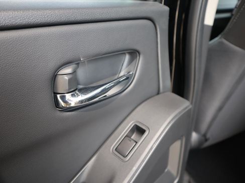 New 2026 Nissan Frontier SV w/ SV Convenience Package image 38