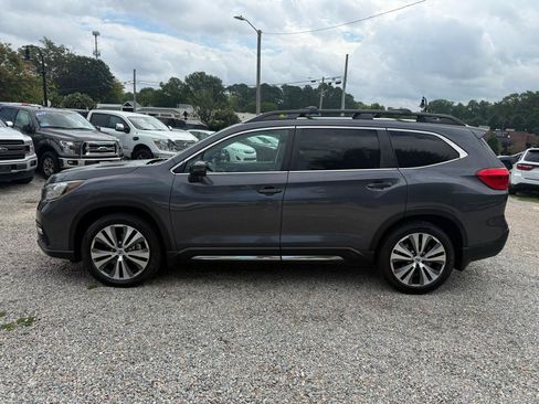 Used 2022 Subaru Ascent Limited w/ Technology Package AWD/4WD image 8