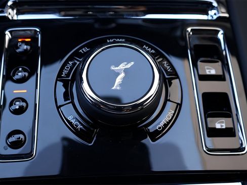 New 2025 Rolls-Royce Ghost image 29