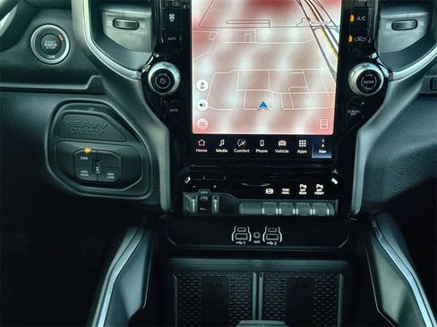 New 2026 RAM 2500 Laramie w/ Night Edition image 16