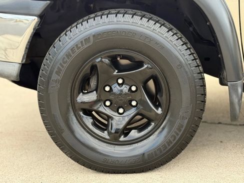 Used 2002 Toyota Tundra SR5 image 13