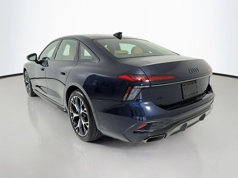 Used 2026 Audi A6 Premium Plus AWD/4WD image 5