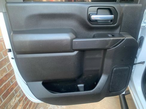 Used 2021 Chevrolet Silverado 2500 W/T w/ WT Convenience Package image 20