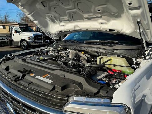 Used 2024 Ford F350 XLT image 34