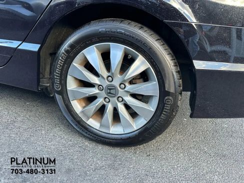 Used 2011 Honda Civic EX-L image 20