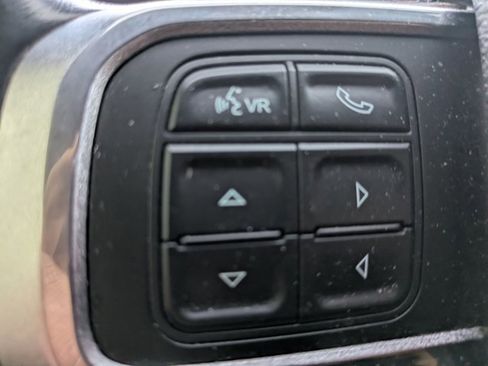 Used 2022 RAM 3500 Laramie image 15