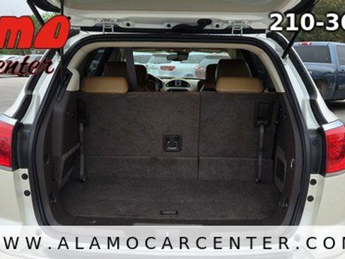 Used 2014 Buick Enclave Leather FWD image 27