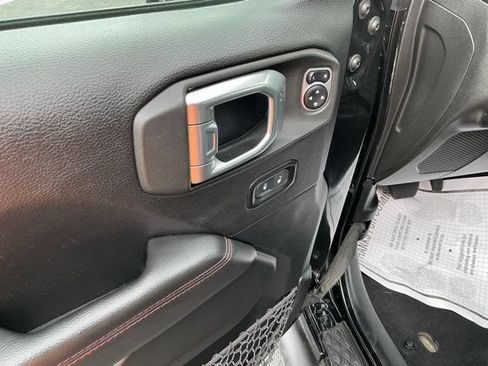 Used 2020 Jeep Gladiator Rubicon AWD/4WD image 20