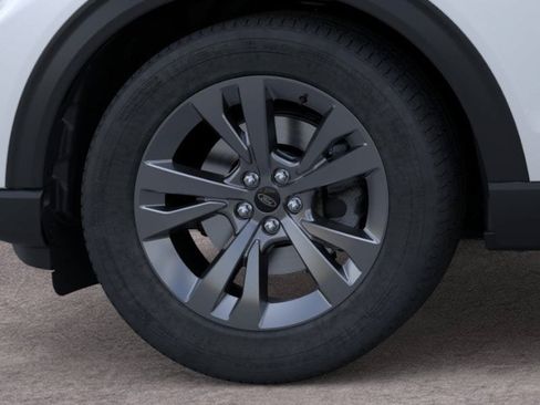New 2026 Ford Explorer Active w/ Active Comfort Package AWD/4WD image 19