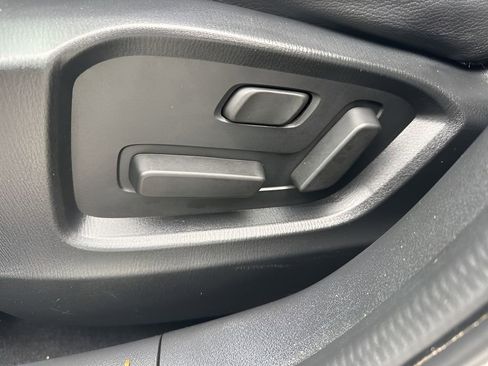 Used 2022 MAZDA CX-5 AWD 2.5 S w/ Premium Package image 11