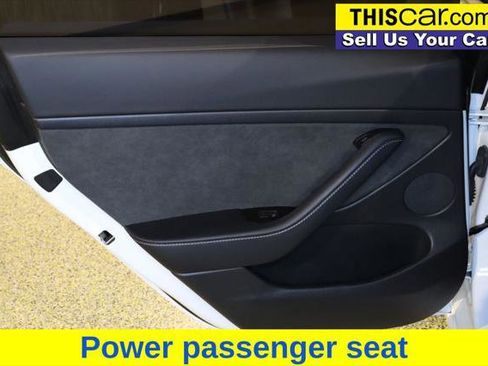 Used 2022 Tesla Model 3 Long Range image 24