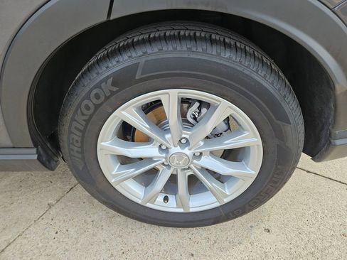 Used 2025 Honda CR-V EX-L image 26