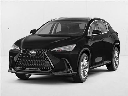Used 2022 Lexus NX 350h AWD