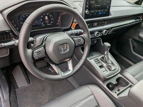 New 2026 Honda CR-V EX-L image 3