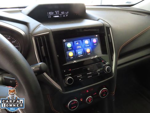 Used 2023 Subaru Crosstrek 2.0i Premium image 18