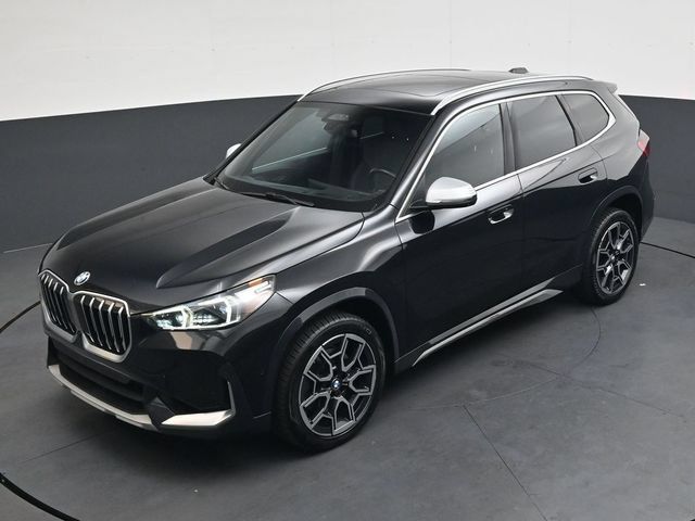 Used 2023 BMW X1 xDrive28i w/ Premium Package AWD/4WD image 30