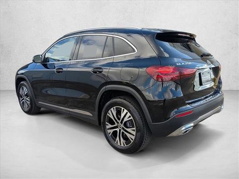 Used 2025 Mercedes-Benz GLA 250 image 7