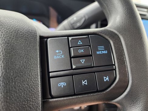 Used 2024 Ford F250 XLT image 13