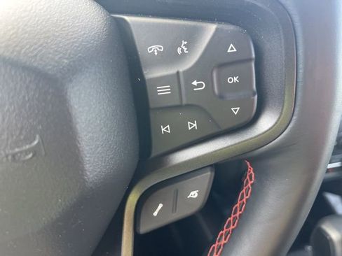 Used 2024 Ford Bronco Raptor image 17