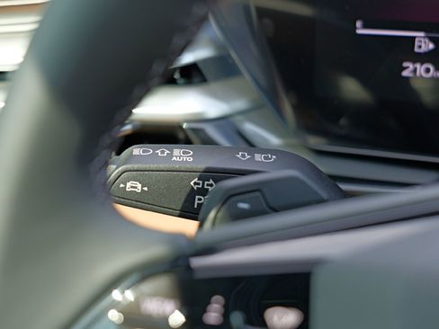 New 2025 Audi A5 2.0T Premium Plus Sedan image 21