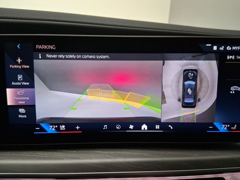 New 2026 BMW 740i 740i w/ Premium Package image 25