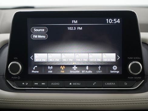 Used 2023 Nissan Rogue SL image 17