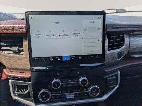 Used 2023 Ford Expedition Limited AWD/4WD image 29