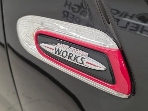 Used 2018 MINI Cooper John Cooper Works FWD image 70