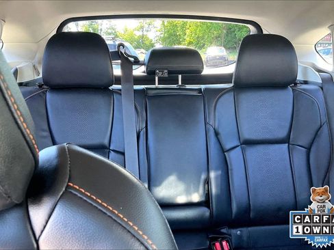 Used 2019 Subaru Crosstrek 2.0i Limited w/ Moonroof Package AWD/4WD image 33