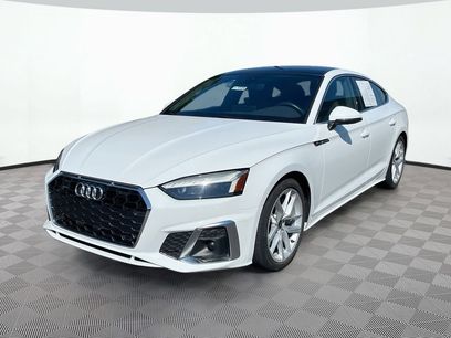 Used 2024 Audi A5 2.0T Premium Plus