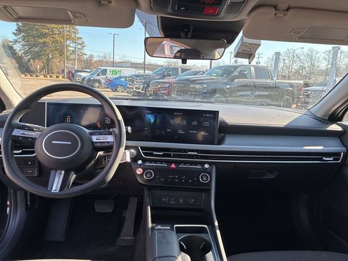 Used 2024 Hyundai Sonata SEL image 21