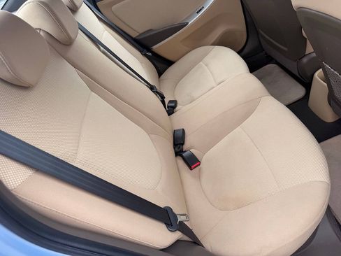 Used 2014 Hyundai Accent GLS FWD image 27
