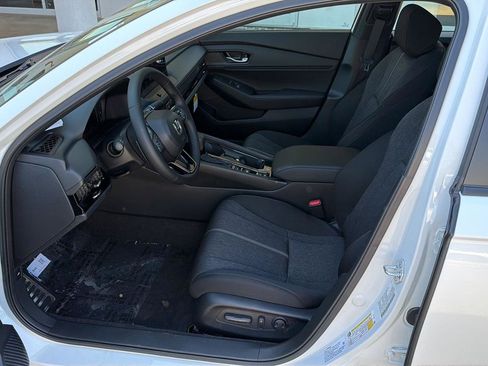 New 2026 Honda Accord Sport image 10