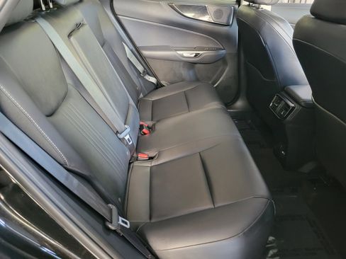 Certified 2025 Lexus NX 250 FWD image 15