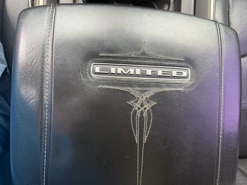 Used 2019 RAM 2500 Limited image 23