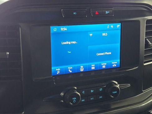 Certified 2022 Ford F150 XL w/ STX Appearance Package image 34