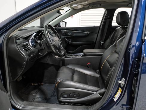 Used 2019 Chevrolet Impala Premier image 13