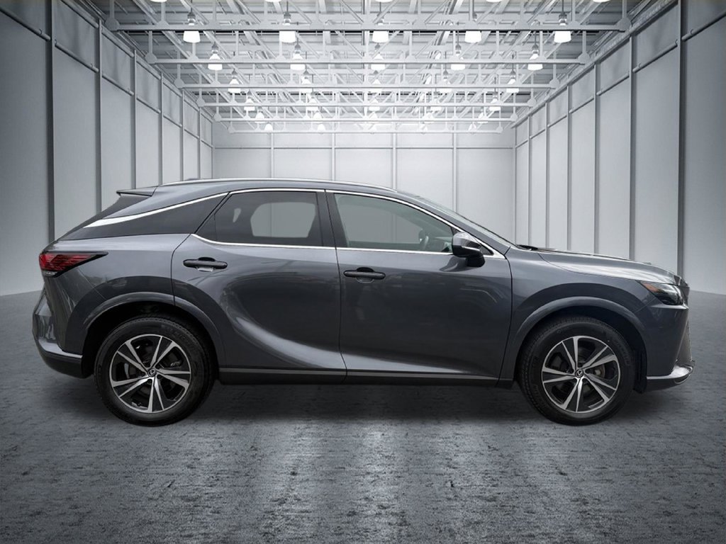 Used 2024 Lexus RX 350h w/ Accessory Package (Z1) AWD/4WD image 25