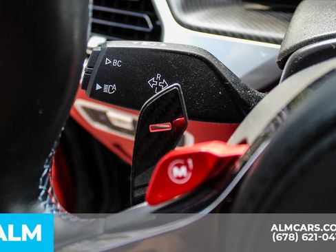 Used 2023 BMW XM AWD/4WD image 28