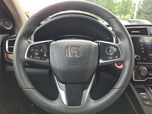 Used 2018 Honda CR-V EX image 17