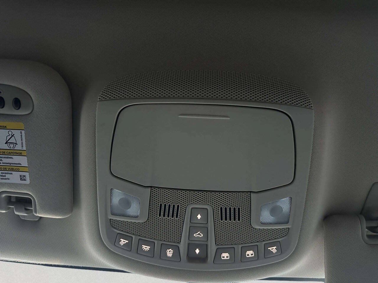 Used 2017 Lincoln MKC Reserve AWD/4WD image 40
