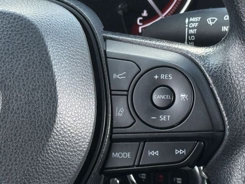 Used 2023 Toyota RAV4 LE image 15